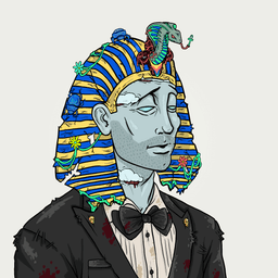 Vincent OnChain logo